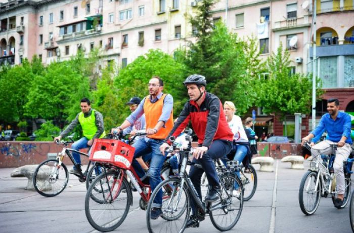 Перспективы развития спортивного туризма в Тиране 