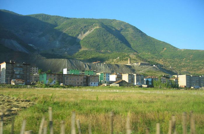 Как реализуются инвестпроекты на севере Албании? 