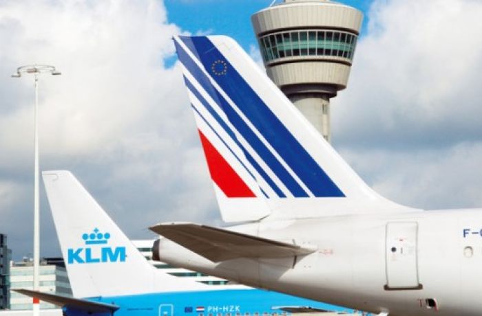 Слетать на отдых в Албании в 2017 году теперь можно на борту лайнера KLM 