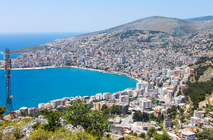 Грант Кувейта повысит качество дорог на курортах Албании 