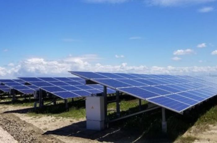Французская Voltalia построит в Албании самую мощную солнечную ферму на Балканах 