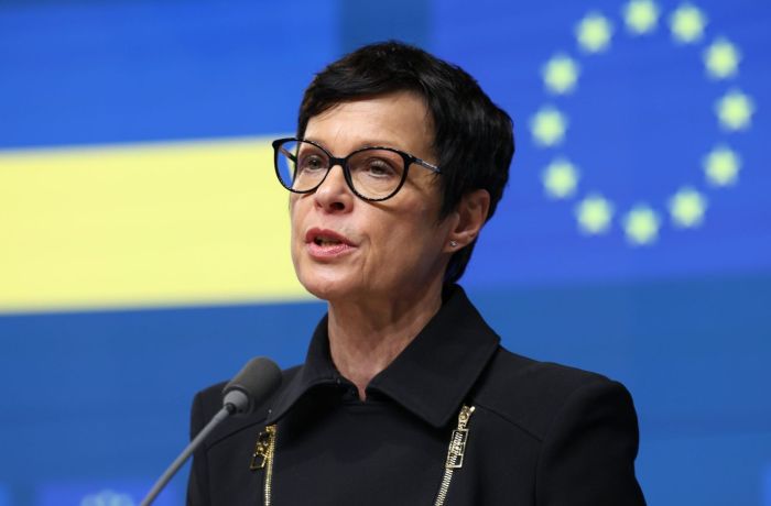 Еврокомиссар по расширению Марта Кос: Албания вступит в ЕС сразу после Черногории