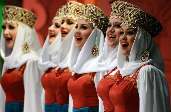 Русская музыка зазвучала в Дурресе