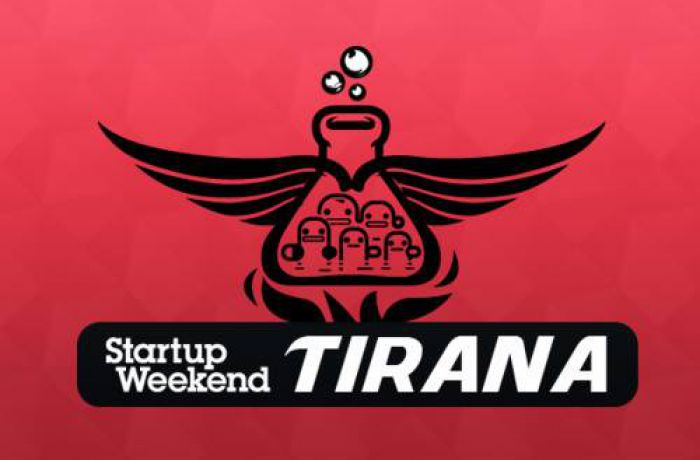 Отдых в Албании обсудили на Startup Weekend Tirana 2015