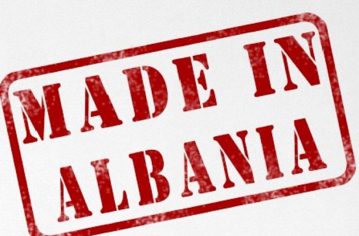 Почему албанцы предпочитают отечественные товары? 