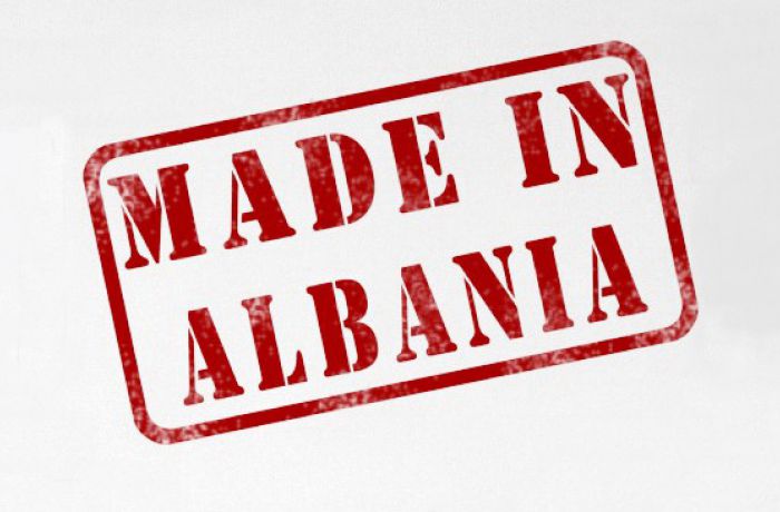 Большую часть экспорта албанских товаров контролируют 20 предприятий