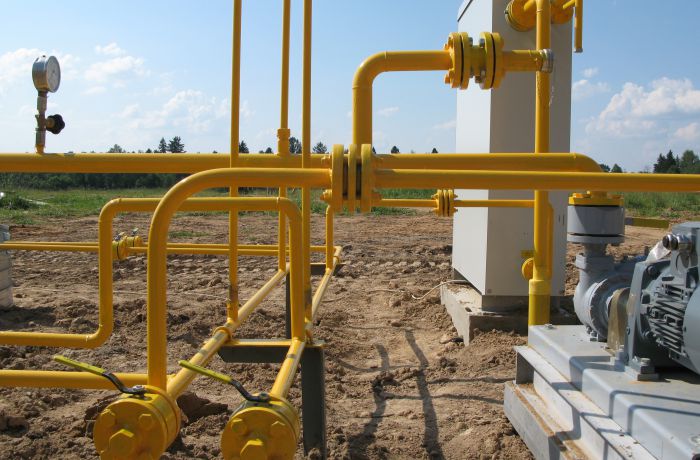 Официально стартовала подготовка генплана газификации Албании 