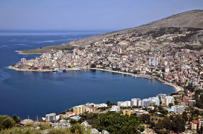 Что будет сделано для повышения качества отдыха в Албании в 2015 году?