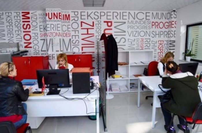 Уровень безработицы в Албании снизился до 12,1% в первом квартале