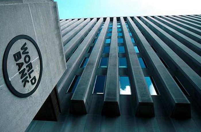 Всемирный Банк: экономика Албании вырастет на 8,8% в 2021 году