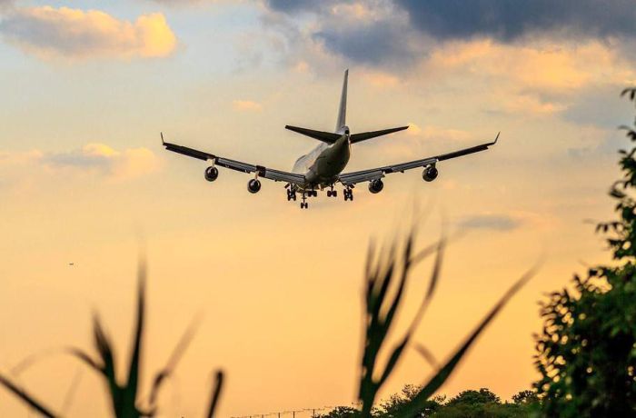 Лайнеры Air Albania будут летать из Афин в Тирану по 4 раза еженедельно 