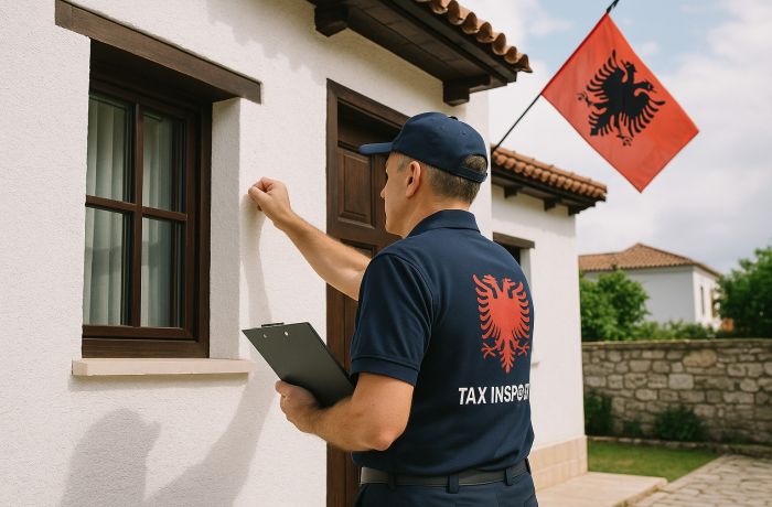 В Албании начались массовые проверки сдающих жильё через Airbnb и Booking