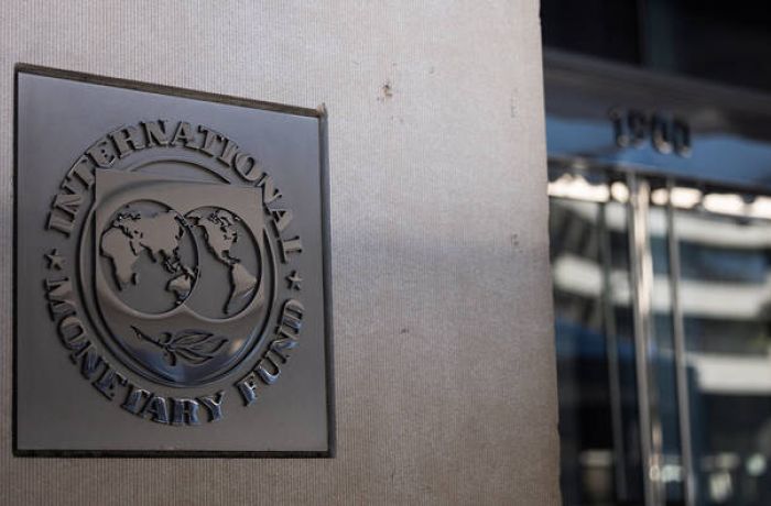 МВФ: Албания войдет в число европейских лидеров по темпам роста ВВП в 2026 году