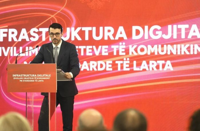 Албания инвестирует в гигабитные сети и расширение покрытия 5G