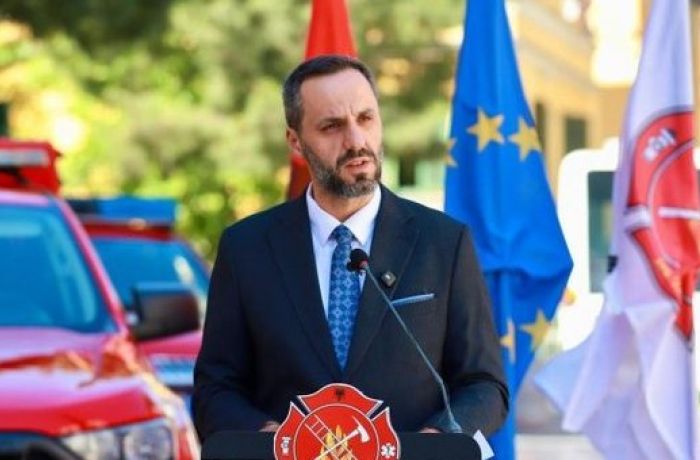 В Албании ужесточат наказание за умышленные поджоги: до 30 лет тюрьмы