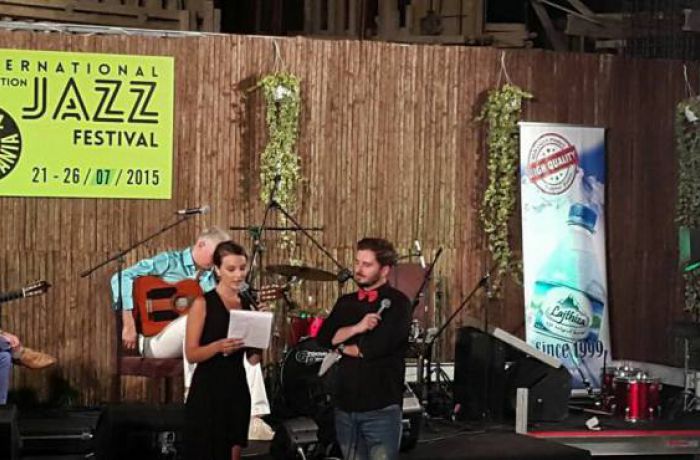 Jazz Albania Festival 2015 – отдых в Албании для любителей джаза 