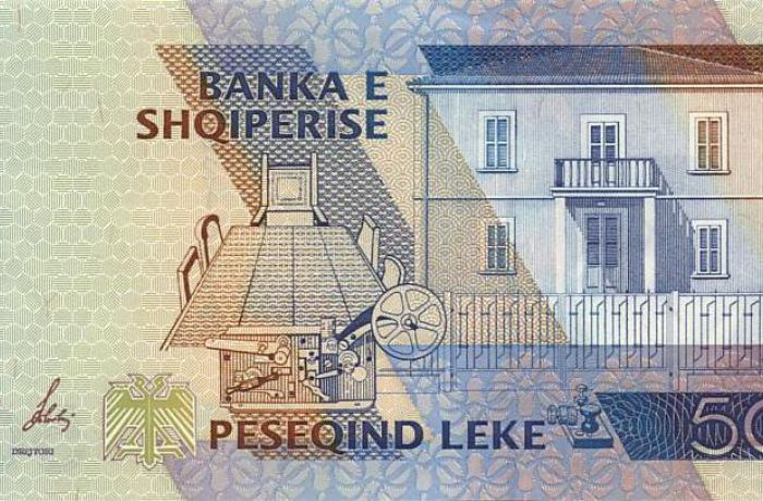 Что ускоряет рост ВВП Албании? 
