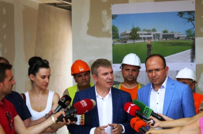 К 2020 году завершится интеграция Албании в энергетическую сеть ЕС 