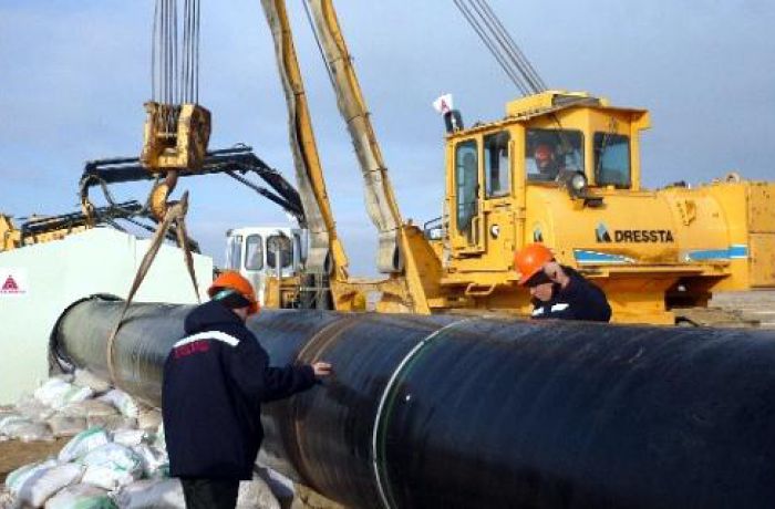 Почему прокладка газопровода TAP приведет к улучшению албанских дорог?