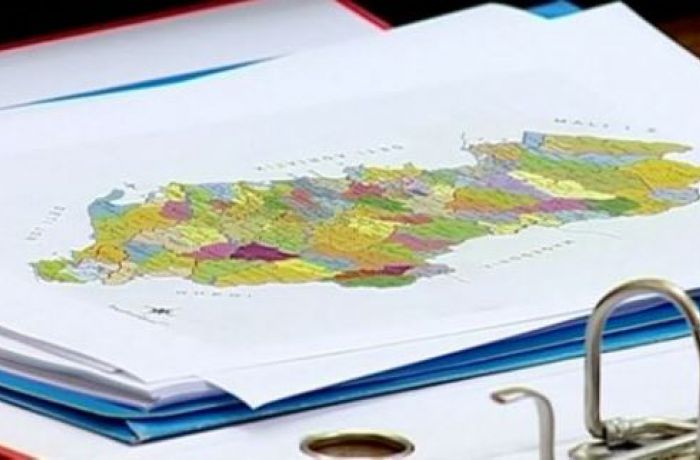 6 тысяч чиновников лишились работы из-за территориальной реформы в Албании