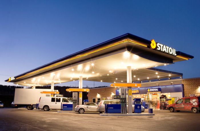 Почему Statoil отказывается от участия в проекте TAP?