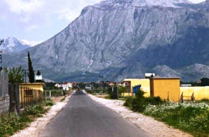 На севере Албании открылась новая зона свободной торговли