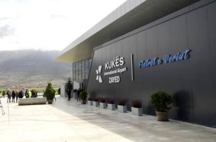 Авиакомпания Helvetic Airlines начинает выполнять рейсы в албанский Кукес