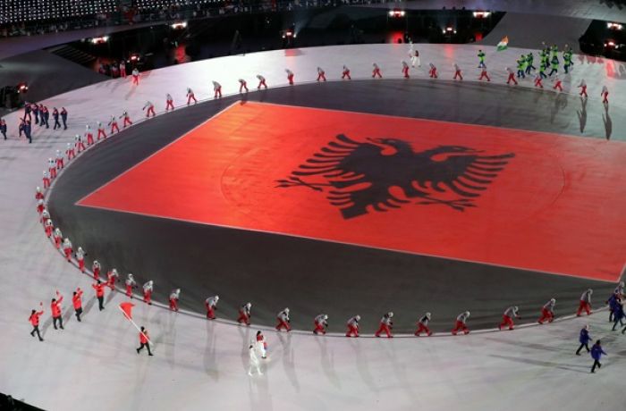 9 спортсменов представят Албанию на Олимпийских играх 2020 в Токио
