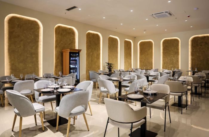 Best Western открывает новый отель в Тиране