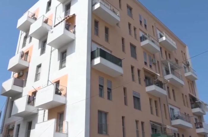 Исследование: цены на жилье в Албании опережают рост доходов населения в 4 раза