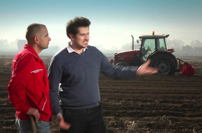 Как стимулируют внедрение инноваций в Албании? 