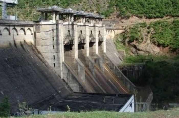 Сколько денег ушло на строительство нового каскада ГЭС в Албании