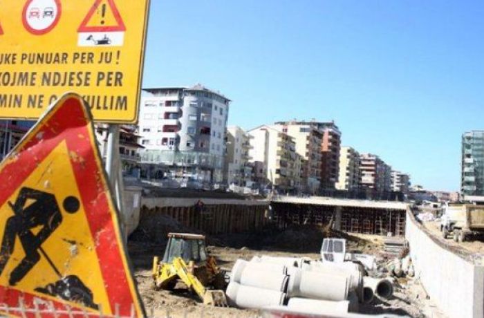 Недвижимость в Албании 2018: за полугодие число одобренных проектов выросло на 65%