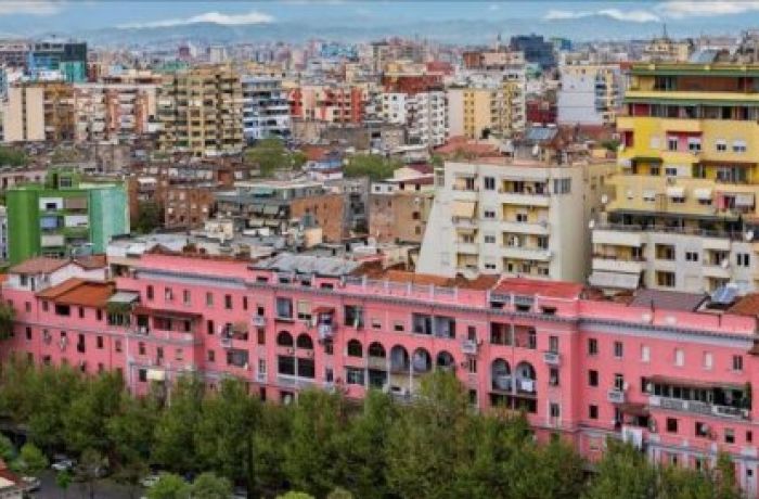 На фоне пандемии в Албании стали чаще дарить недвижимость 