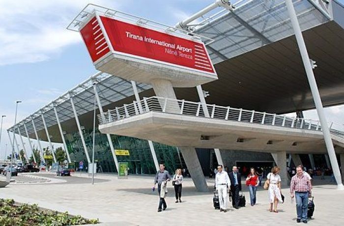Wizz Air открывает авиамаршрут из Тираны в Абу-Даби, билеты от 50 €