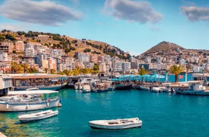 Фонд развития Албании обновит район Кодра э Гьятë в Саранде