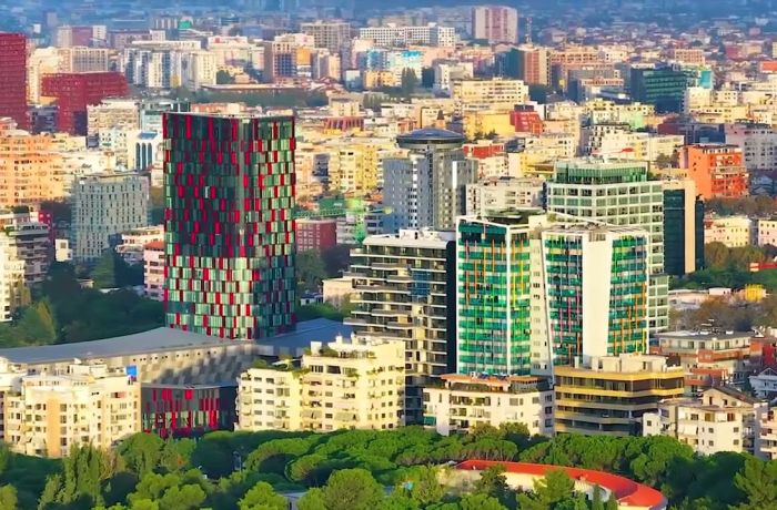 Албания создаст центр цифровых инноваций