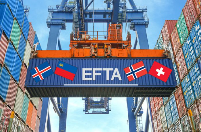 EFTA и Албания дополнили соглашение о свободной торговле