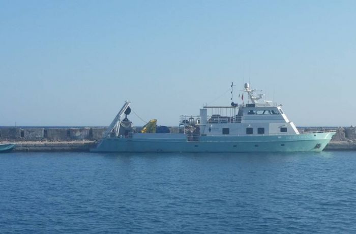 Зачем Албании нужна детализированная цифровая карта морского дна?