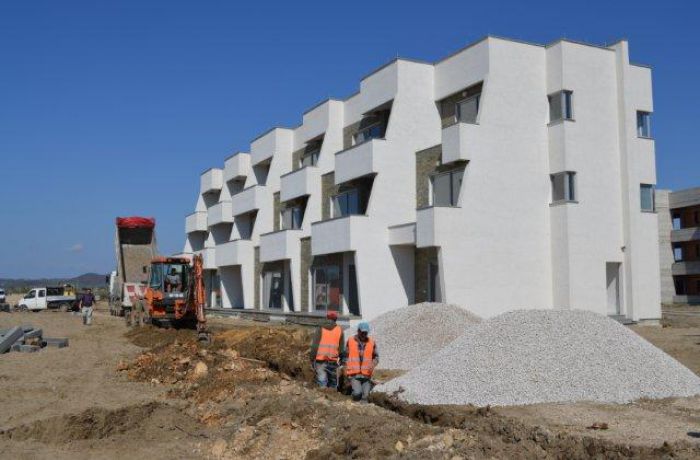 Почему получить разрешение на строительство недвижимости в Албании станет проще? 