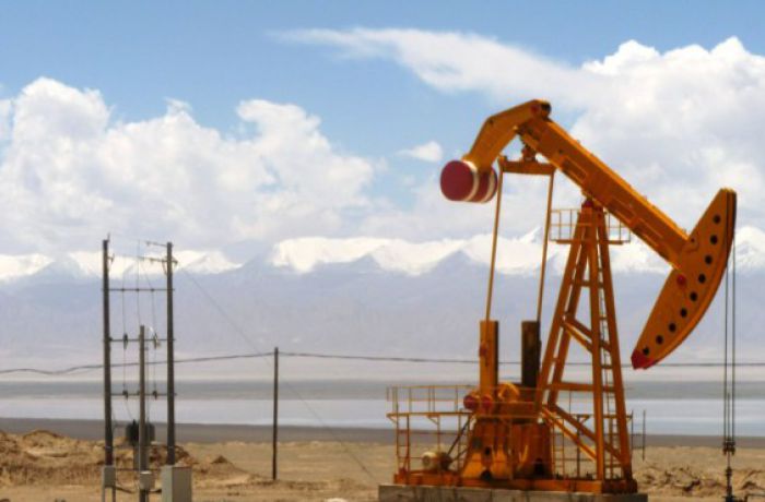 Сколько албанской нефти перерабатывается на местных НПЗ?