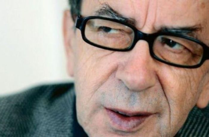 Албанский писатель Исмаил Кадаре – кандидат на Нобелевскую премию по литературе