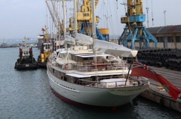 Купить билеты на водный транспорт в Албании станет проще