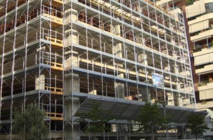 Недвижимость в Албании: за 1 год на страхование новостроек потрачено €2 млн