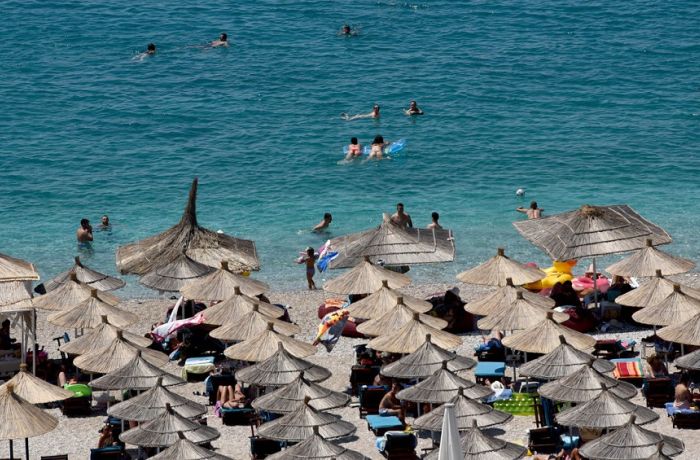 Daily Mail: Албания — одна из самых дешевых стран Европы для отдыха