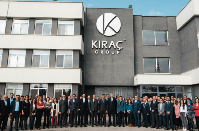 Kirac Group инвестирует €130 млн в солнечную и ветряную электростанцию в Албании
