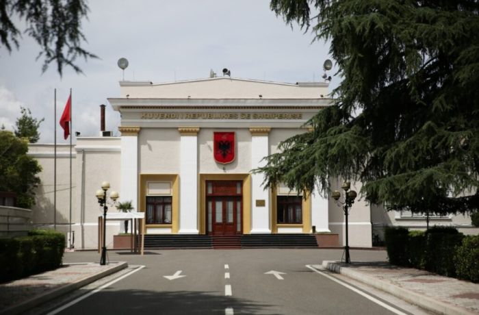 Албания назначила первого в мире виртуального министра