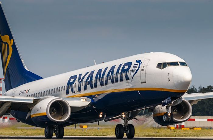 Ryanair запускает прямые рейсы из Бирмингема в Тирану с апреля 2026 года