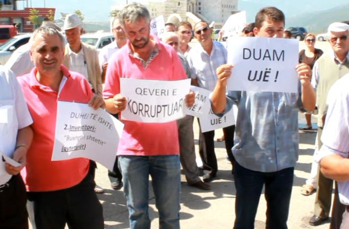 Албания утверждает закон о содействии занятости