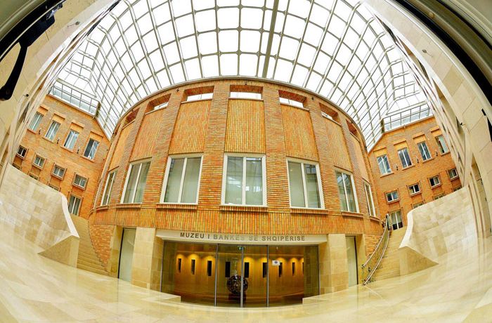 32% недвижимости в Албании, проданной в 1 половине 2021 года, купили иностранцы